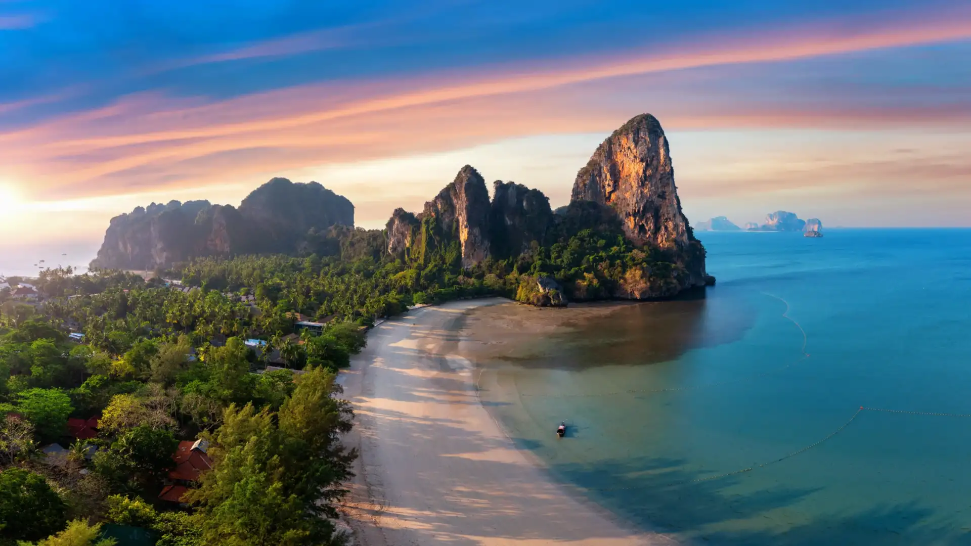 Ao Nang Krabi