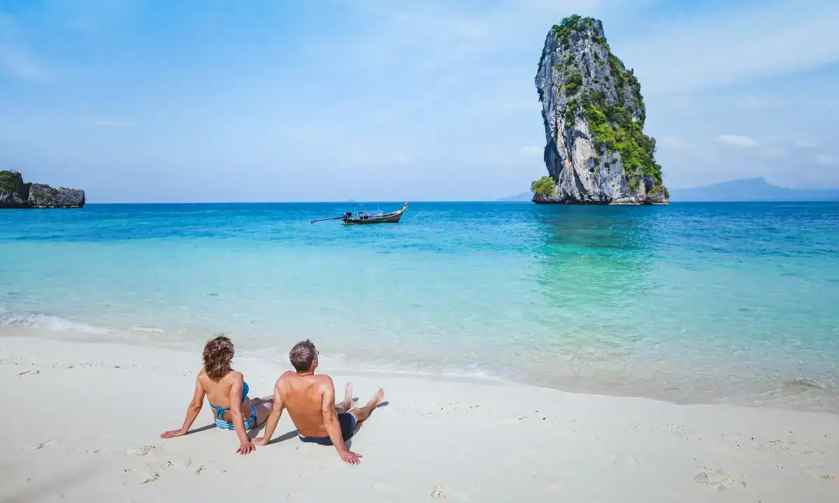 Thailand Beaches